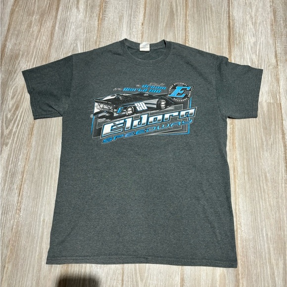 T-Shirt Officiel Tour De France 2012 - Gris, Taille S Homme/Femme, En Coton